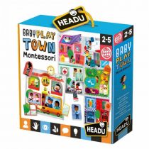 Headu Montessori Miasto HEADU