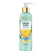 Bielenda FRESH JUICE ŻEL MICELARNY ANANAS 190G