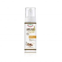 EQUILIBRA Arganowa pianka oczyszczająca do twarzy - Argan Face Mousse Arganowa pianka oczyszczająca do twarzy - Argan Face Mousse