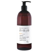 Ziaja BALTIC OLIWKA DO MASAŻU ANTYCELLULIT 490ML