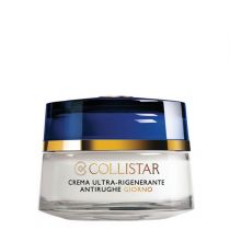 Collistar Ultra Regenerating Anti Wrinkle Day Cream 50ml