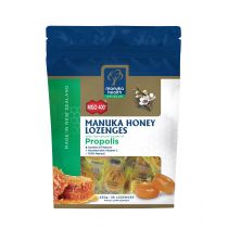 Manuka Health New Zealand Health New Zealand Limited Cukierki z miodem 400+ 250g