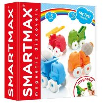 IUVI Smart Max My First Vehicles IUVI Games 400627
