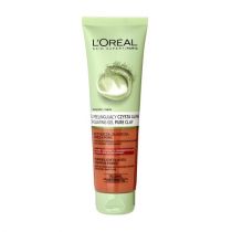LOREAL Loreal Skin Expert Żel peelingujący Czysta Glinka 150ml 0291883