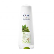 Фото - Шампунь Dove  Nourishing Secrets - Detox Ritual Shampoo - Szampon do włosów przet 