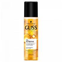 Gliss Oil Nutritive Express Repair odżywka 200ml