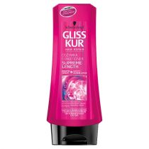 Schwarzkopf Supreme Lenght Odżywka do włosów 200 ml