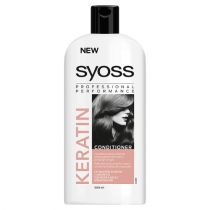 Syoss Keratin Hair Perfection Odżywka 500 ml