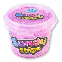 Stnux Sandy Silme wiaderko 300g fioletowy