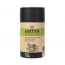 Sattva Henna czarna SATTVA 150g