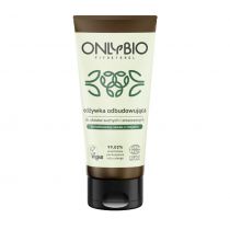 OnlyBio Odżywka do włosów Odbudowująca 200 ml