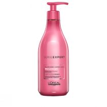 Loreal Professionnel Serie Expert Pro Longer szampon wzmacniający dla zdrowych i pięknych włosów 500 ml