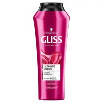 Schwarzkopf Szampon do włosów Gliss Kur Ultimate Color 250ml