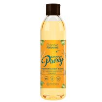 Barwa Piwny szampon z kompleksem witamin - Natural Shampoo Piwny szampon z kompleksem witamin - Natural Shampoo