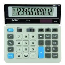 D.rect Kalkulator 2220