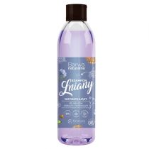 Barwa Szampon Lniany 300ml