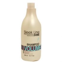 Stapiz Stapiz Volume Szampon do Włosów 300ml STA-0455