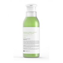 Tea Tree Botanicapharma Botanicapharma Aloe Vera Shampoo szampon z olejkiem z drzewa herbacianego i aloesem 250ml