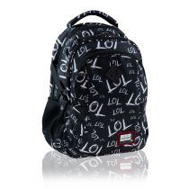 Astra Plecak młodzieżowy LOL Head 4