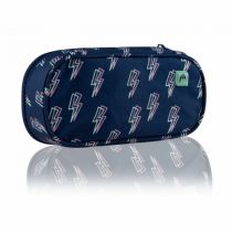 Astra Saszetka piórnik Thunder Head 4