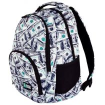 Majewski Plecak 3-komorowy BP23 DOLLARS St.Right
