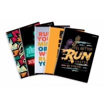 Hamelin Zeszyt A5, 32 kartki, linia z marginesem, Top 2000 Standard Teen Boy 31024-uniw