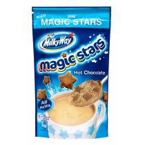 Milkyway MILKYWAY NAPÓJ CZEKOLADOWY W PROSZKU 140G Zakupy dla domu i biura! 75054643