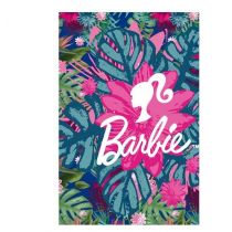 Paso ZESZYT A5 16K KRATKA BARBIE BAP-205