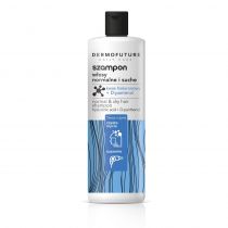 DermoFuture szampon do włosów normalnych 380ml