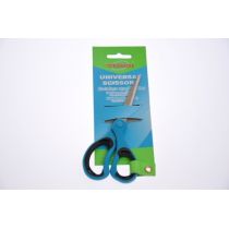 Titanum Nożyczki biurowe SOFT 16 cm (ostrze 6,9 cm)