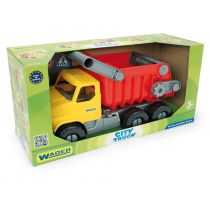 Wader City Truck - Wywrotka