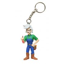 Tisso Toys Brelok papcio chmiel