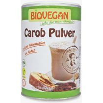 Bio Vegan KAROB W PROSZKU BEZGLUTENOWY BIO 200 g