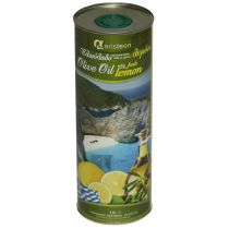 Aristeon Oliwa z Oliwek Grecka z Cytryną 1000ml Zakynthos Grecka Aristeon ari-007