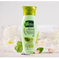 VATIKA szampon do włosów z kaktusem, 200 ml