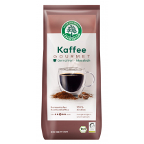 Lebensbaum KAWA 100% ARABICA MIELONA KLASYCZNA BIO 500 g -