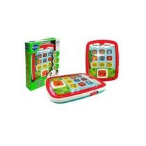 Lean Toys Tablet edukacyjny dla dziecka