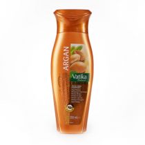 Dabur VATIKA Argan Shampoo Szampon arganowy do włosów suchych i zniszczonych 200ml 0000044509