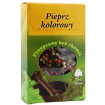 Dary Natury Pieprz kolorowy 30g (kartonik)