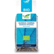 Bio Planet QUINOA CZARNA 250G