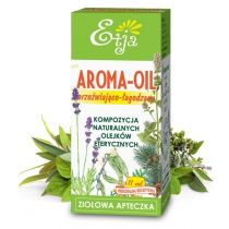 Etja Olejek Aroma Oil kompozycja zapachowa 11ml