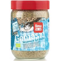 Lima Gomasio Bio 225 G