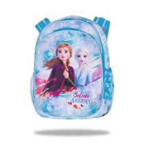 Patio Plecak Disney - TURTLE - Frozen II 1 B15305 CoolPack