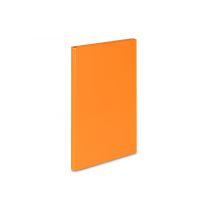 Vau-Pe Teczka skrzydłowa rzep pomarańczowa 20mm Caribic