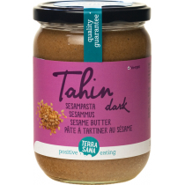 Terrasana Tahina (Pasta Sezamowa) Bio 500 g