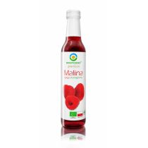 Bio Food SYROP MALINOWY BIO 250 ml