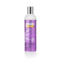 Eurobio Lab Natura Estonica bio Long NStrong Szampon do włosów łamliwych i rozdwajających się 400ml 4744183016729