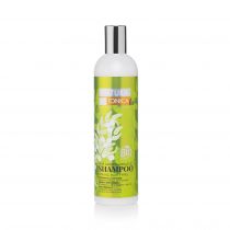 Eurobio Lab Natura Estonica bio Hair Growth Miracle Szampon do włosów przyspieszający wzrost 400ml 4744183016699