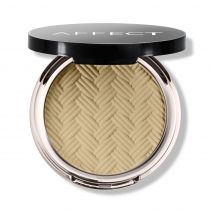 Affect Affect Puder Prasowany Smooth&Unique SU-0004 Salted Carmel SU-0004