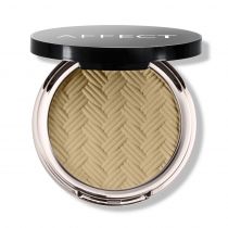Affect Affect Puder Prasowany Smooth&Unique SU-0005 Pecan Nut SU-0005